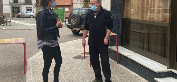 Canet Lo Roig impulsa mesures per a donar suport al sector hostaler