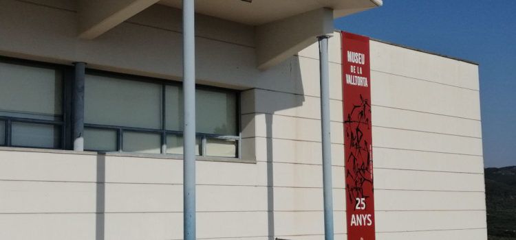 El Museu de la Valltorta reobrirà el 18 de maig
