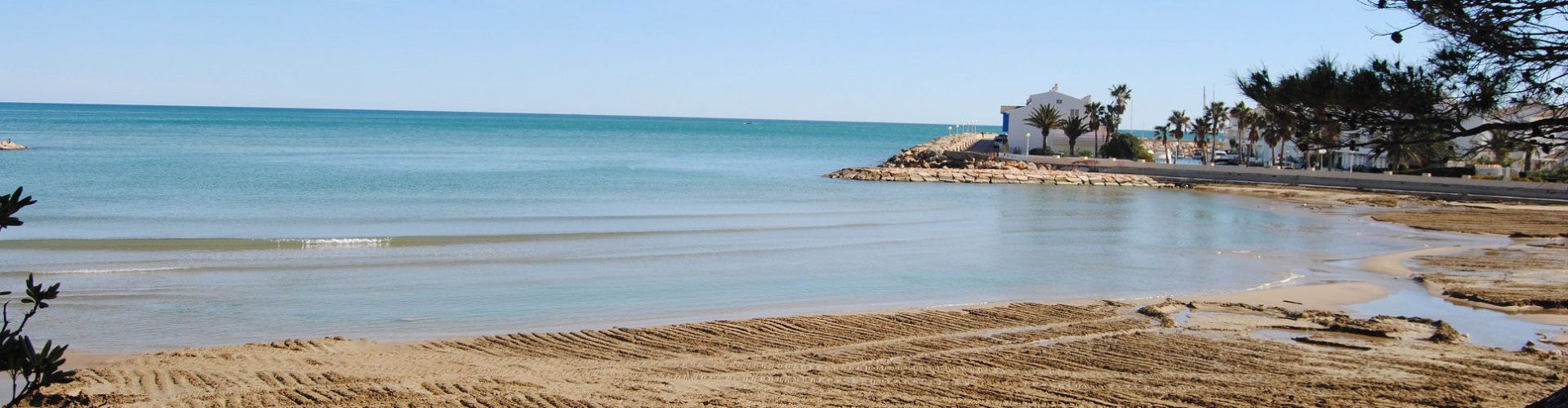 Alcalà-Alcossebre reclama conèixer mesures de seguretat i higiene per a preparar l’obertura de platges i piscines públiques
