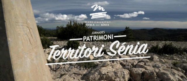 La Taula del Sénia fa 15 vídeos promocionals del territori
