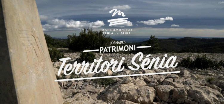 La Taula del Sénia fa 15 vídeos promocionals del territori