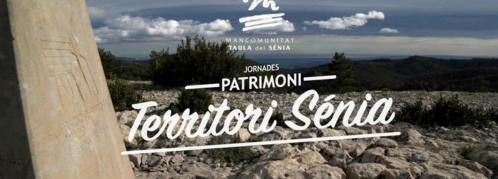 La Taula del Sénia fa 15 vídeos promocionals del territori