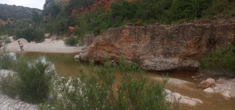 Fotos:El Servol, per Canet lo Roig