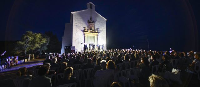 Alcalà-Alcossebre suspèn els actes festius i culturals de juny i juliol COVID-19