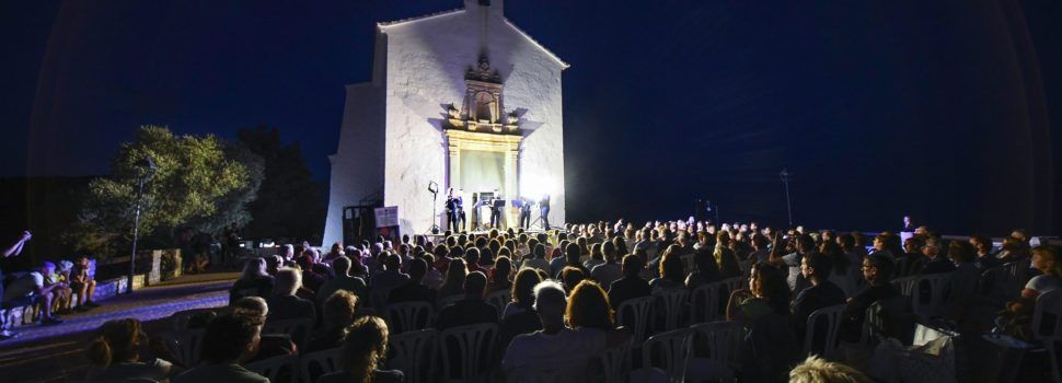 Alcalà-Alcossebre suspèn els actes festius i culturals de juny i juliol COVID-19