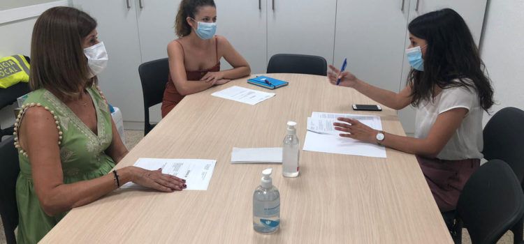 Alcalà-Alcossebre coordina la reobertura de les guarderies municipals