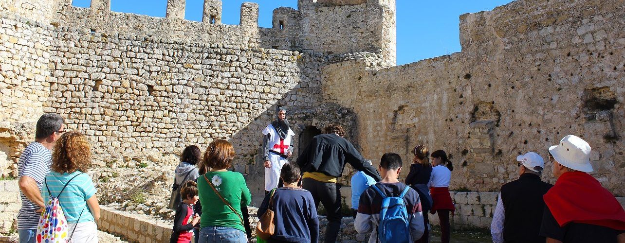 Alcalà-Alcossebre presenta el calendari d’activitats turístiques per als pròxims mesos