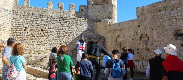Alcalà-Alcossebre presenta el calendari d’activitats turístiques per als pròxims mesos