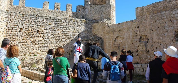 Alcalà-Alcossebre presenta el calendari d’activitats turístiques per als pròxims mesos
