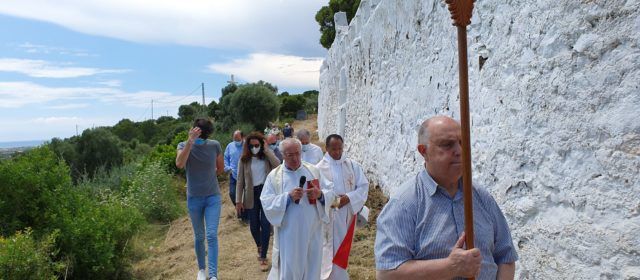 El coronavirus “diluye” las fiestas de la patrona y el Corpus en Vinaròs