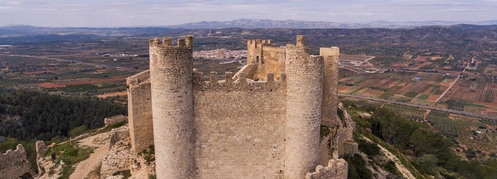 Alcalà-Alcossebre reprén les visites guiades al castell de Xivert i l’ermita de Santa Llúcia
