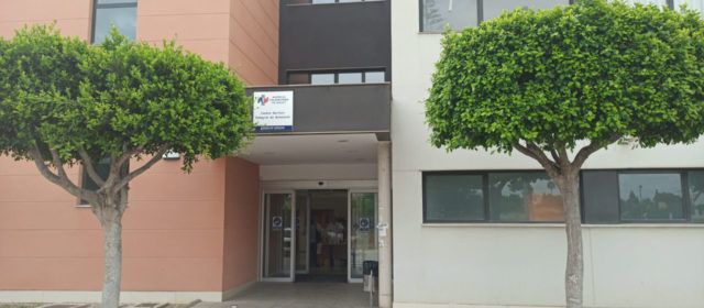 Benicarló: herido por agresión un médico del Centro de Salud y agresión de un varón a una mujer