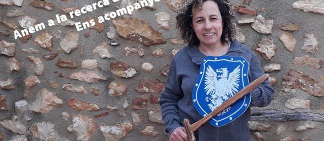 Montserrat Vericat i la Regidoria d’Igualtat d’Albocàsser guanyen els Premis Maestrat Viu a la iniciativa anual 2020