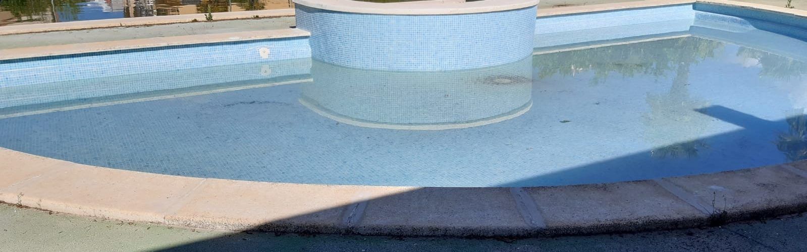 Benassal millora la piscina municipal