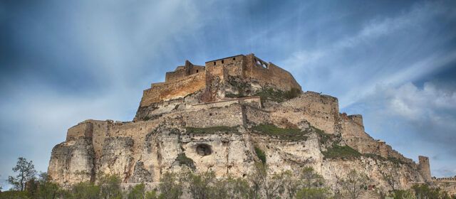 El Castell de Morella estrena l’audioguia gratuïta amb una aplicació mòbil
