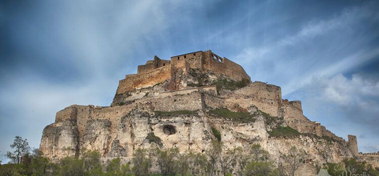 El Castell de Morella estrena l’audioguia gratuïta amb una aplicació mòbil