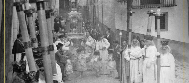 Morella viurà el Corpus Christi a través de les xarxes socials