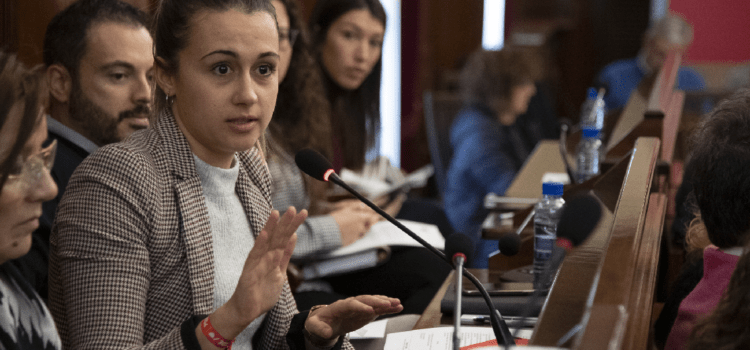 La Diputació activa una partida d’ajudes de 150.000 euros per a l’equipament dels clubs de l’esport base