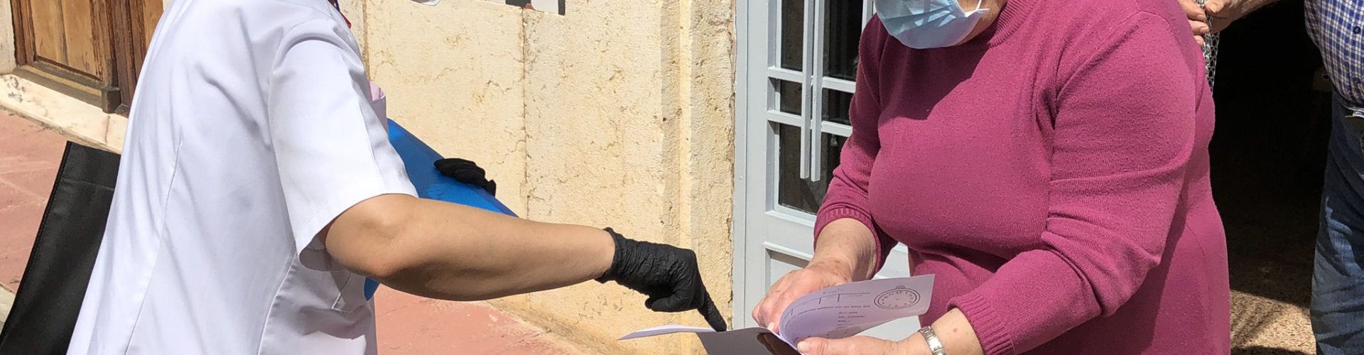 Santa Magdalena reobrirà la Unitat de Respir finalitzat l’Estat d’Alarma