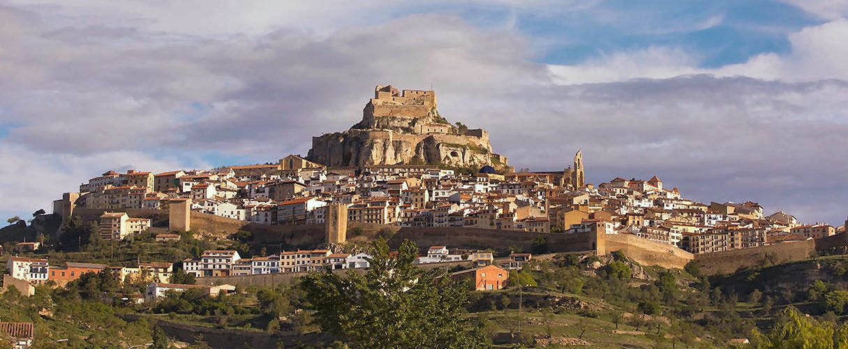 Morella entrarà en la xarxa de Destí Turístic Intel·ligent d’Espanya