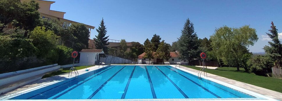 La Piscina Municipal de Morella i la de la Fàbrica Giner obriran l’u de juliol