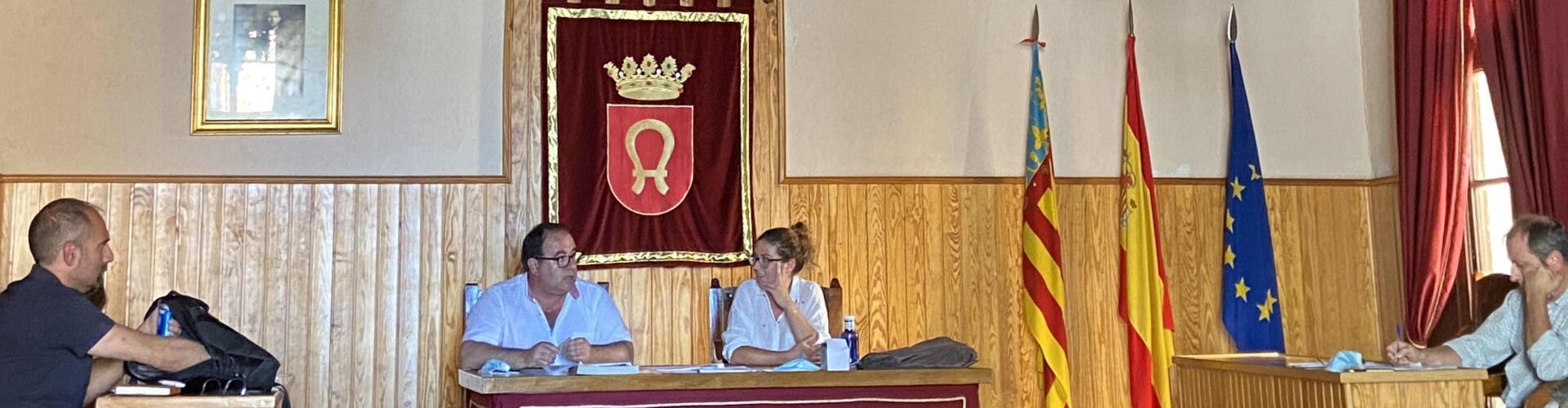 El GAL Maestrat Plana Alta impulsa noves oportunitats de futur en el medi rural de Castelló