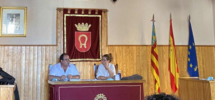 El GAL Maestrat Plana Alta impulsa noves oportunitats de futur en el medi rural de Castelló