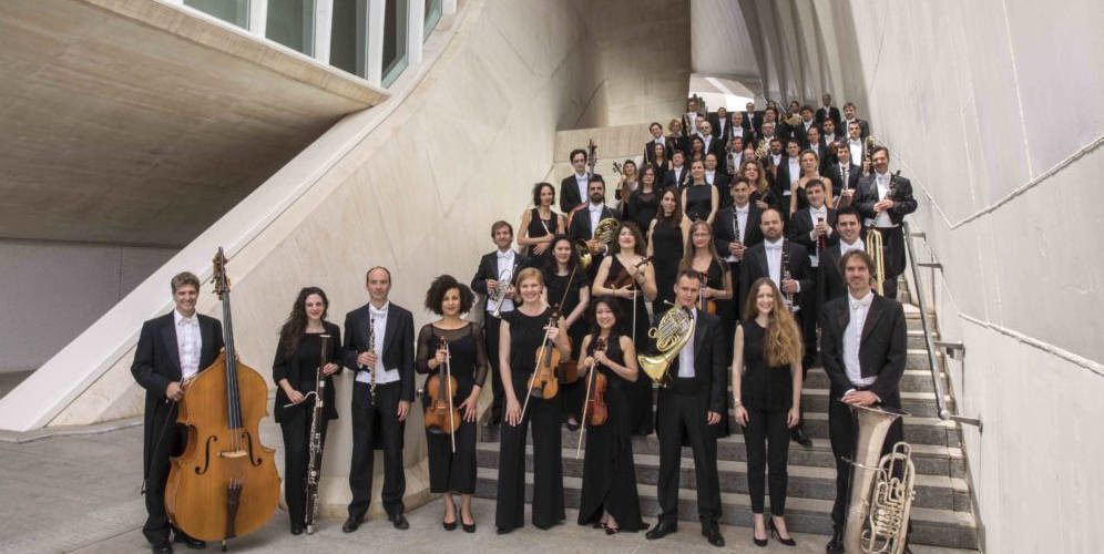 L’Orquestra de la Comunitat Valenciana actuarà a Morella, Vinaròs i Albocàsser i l’òpera ‘El tutor burlat’ es veurà a Vilafranca