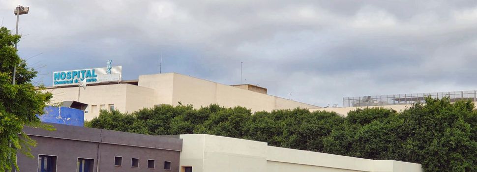 Vinaròs y Castellón están entre los cinco departamentos con más incidencia de nuevos positivos en las dos últimas semanas