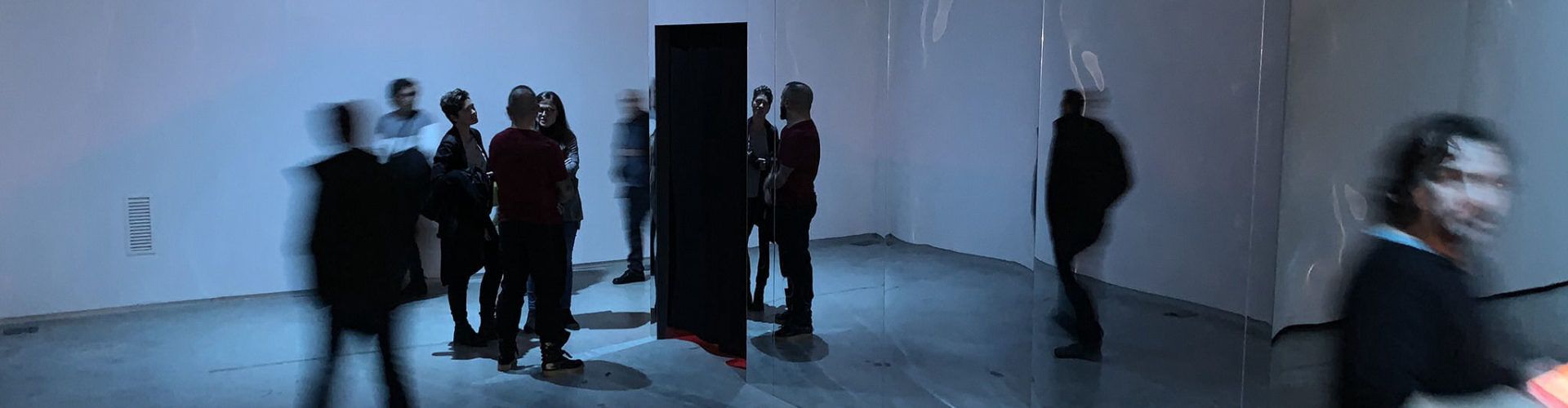 Lo Pati torna a obrir al públic aquest divendres 12 de juny amb l’exposició d’Isaki Lacuesta “Jo soc allò prohibit”