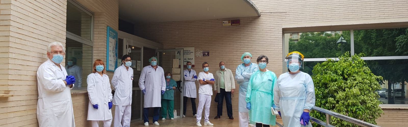 El COMCAS apoya a las Sociedades de Atención Primaria en su rechazo a ampliar horario de los centros de salud en verano