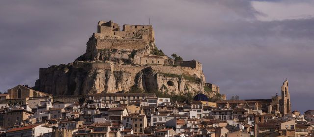 L’Ajuntament de Morella treballa per un nou pla de l’Àrea de Rehabilitació i Renovació Urbana