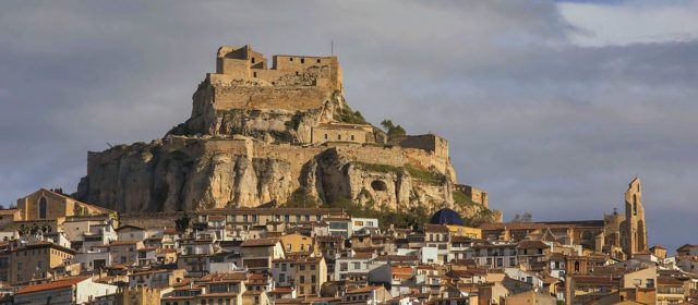 Regala Morella per a incentivar el comerç local