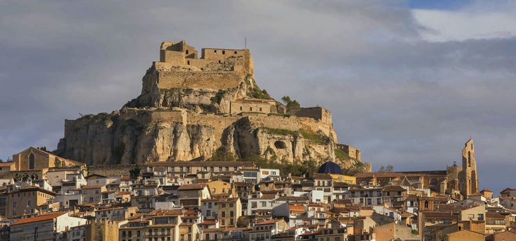 Regala Morella per a incentivar el comerç local