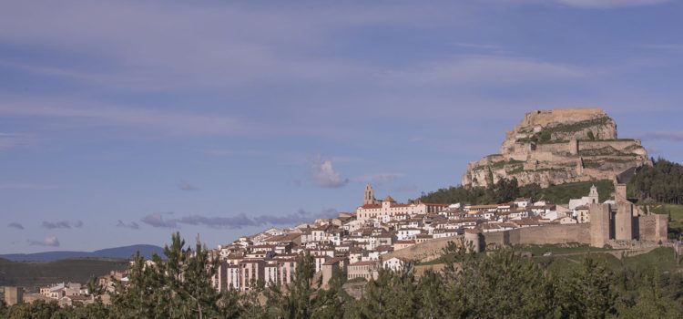 Morella elabora el pla de reactivació socioeconòmica i d’ajudes a pimes i autònoms