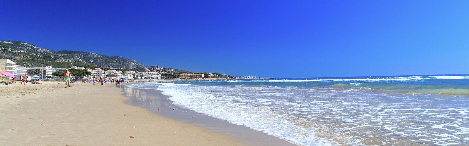 L’Ajuntament d’Alcalà-Alcossebre presenta el Pla de Contingència de les platges d’Alcossebre