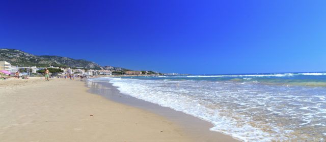 L’Ajuntament d’Alcalà-Alcossebre presenta el Pla de Contingència de les platges d’Alcossebre