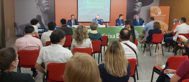 Caixa Benicarló tanca el 2019  amb 1,04 milions d’euros com a resultat net