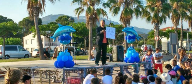 L’Ajuntament d’Alcanar organitza prop d’un centenar d’actes per aquest estiu adaptats a la covid-19