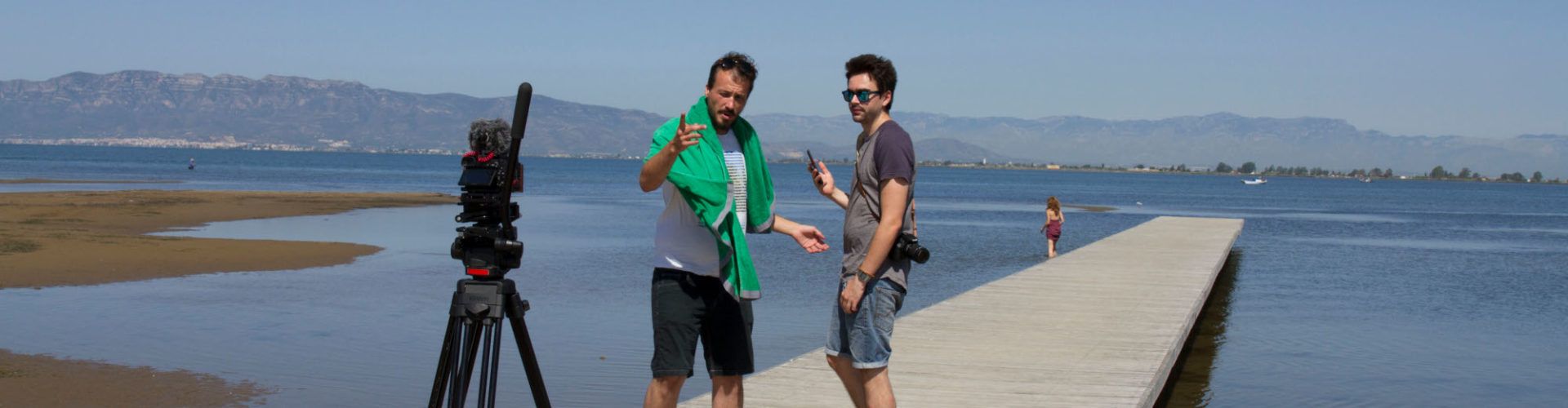 Naix Kino Living, un projecte de creació audiovisual col·lectiva des de casa, impulsada per Kino Tarragonik i Lo Pati