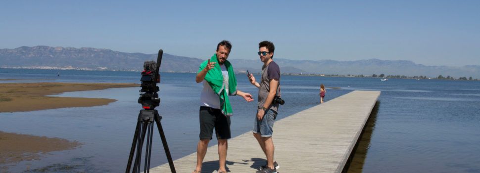 Naix Kino Living, un projecte de creació audiovisual col·lectiva des de casa, impulsada per Kino Tarragonik i Lo Pati