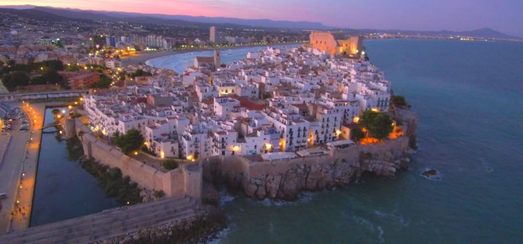 Peñíscola ultima con el sector turístico 30 medidas de impulso para esta atípica temporada
