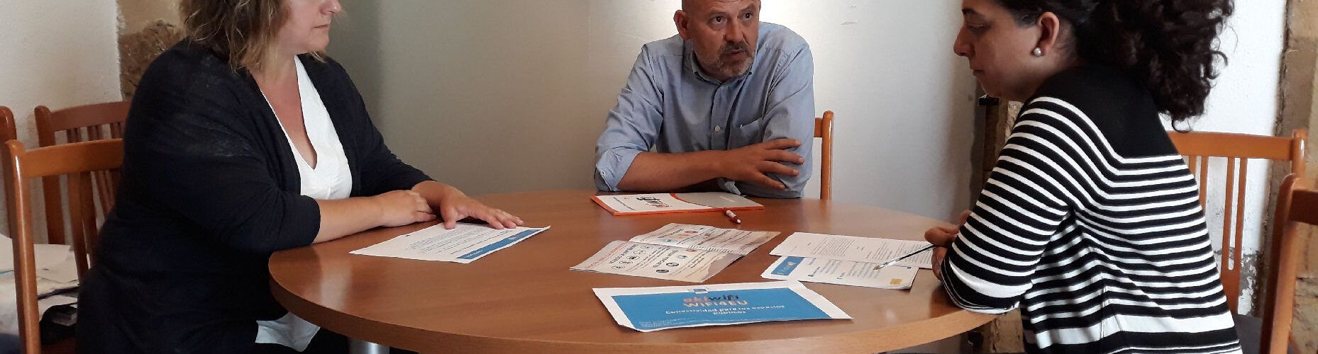 Sant Mateu tendrá wifi gratuito en diferentes instalaciones y plazas de la localidad
