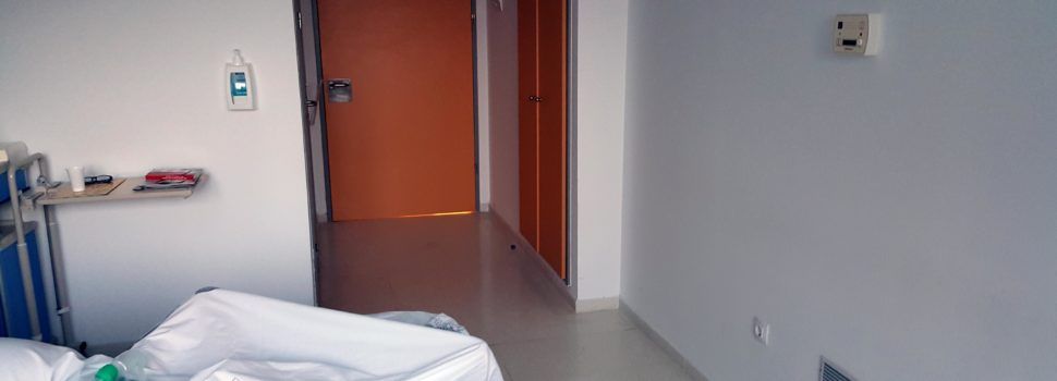 Ningún nuevo caso de coronavirus en 24 h. en la provincia de Castellón, donde solo quedan 7 ingresados
