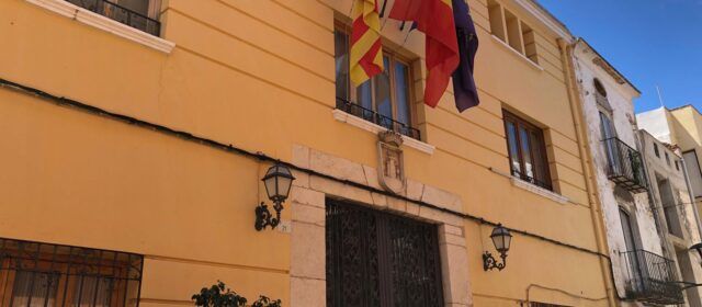 179 empreses i autònoms sol·liciten les ajudes de l’Ajuntament d’Alcalà-Alcossebre per la Covid-19