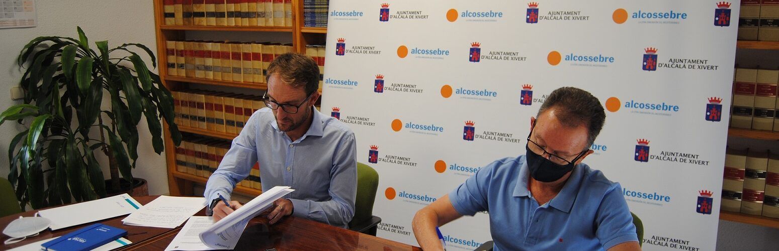 Los análisis de las aguas residuales no detectan presencia de COVID-19 en Alcalà-Alcossebre