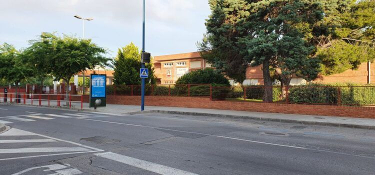 “Lavado de cara” a fondo para el colegio Asunción de Vinaròs