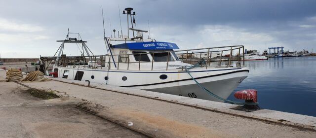 Reclaman inversiones para el mantenimiento de los puertos