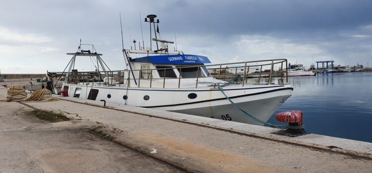 Reclaman inversiones para el mantenimiento de los puertos