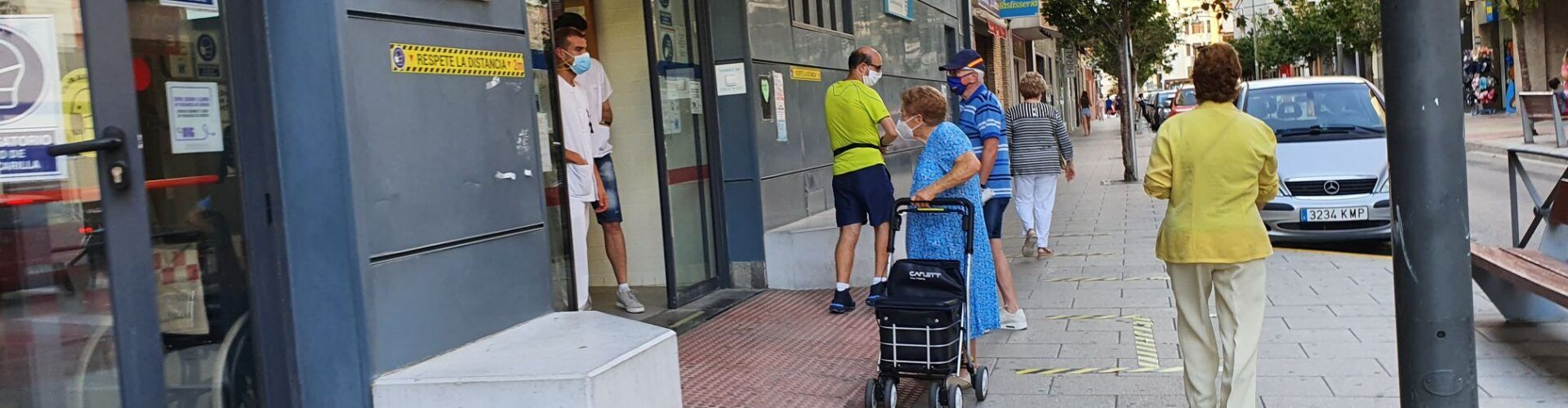 Vinaròs, Alcossebre, Peñíscola y Benicarló tendrán atención sanitaria vespertina